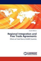 Regional Integration and Free Trade Agreements