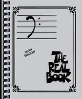 The Real Book - Volume 1 (Bass Clef)