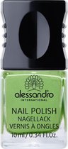 ALESSANDRO ACQU - Nail Polish Holy Guacamole 921 - 10 ml - color polish