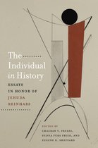 The Tauber Institute Series for the Study of European Jewry - The Individual in History