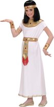 "Egyptisch koningin Cleopatra kostuum voor meisjes - Verkleedkleding - 128-140"