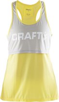 Craft Pure - Sporttop - Dames - L - Vega/Resort