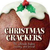 Shaped Trivia Christmas Crackers