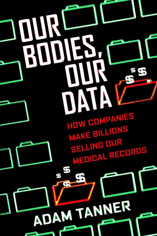 Our Bodies, Our Data - cover