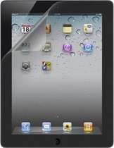 Belkin - Vlekwerend TrueClear-beschermfolie voor iPad 2e/3e/4e generatie