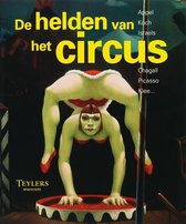 De helden van het circus