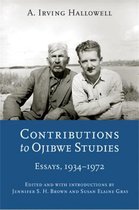 Contributions to Ojibwe Studies