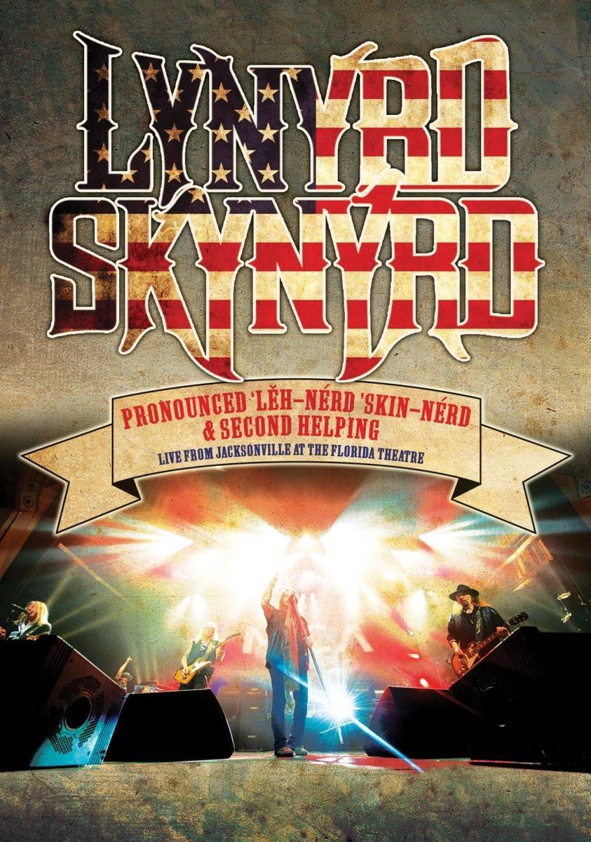 Live At The Florida Theatre