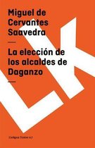 Elección de Los Alcaldes de Daganzo