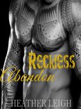 Condemned Angels MC Series 3 - Reckless Abandon