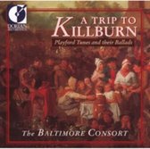 A Trip To Killburn / The Baltimore Consort