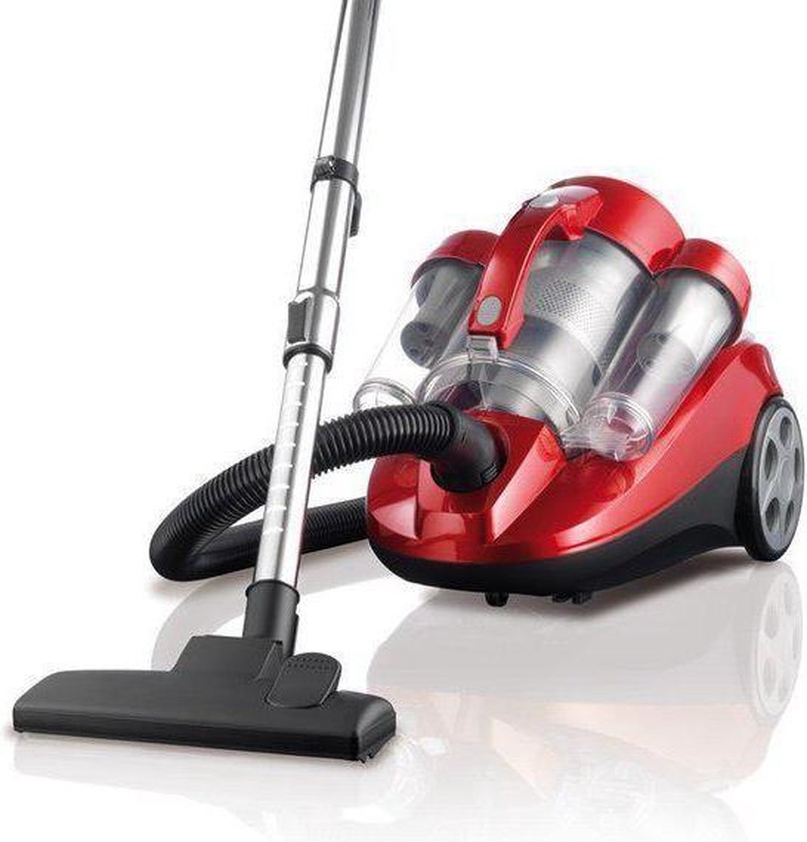 cleanmaxx cyclone vacuum cleaner