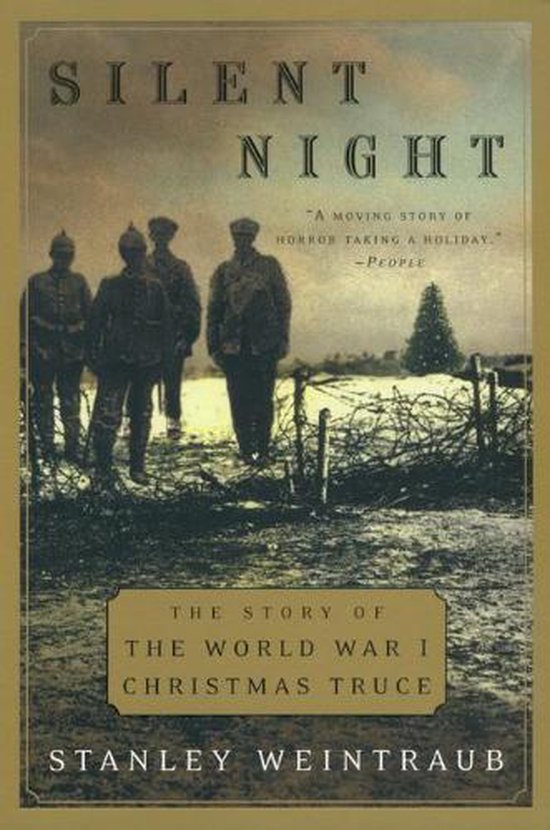 Foto: Silent night
