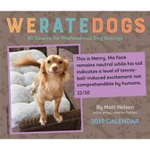 We Rate Dogs 2019 Day-to-Day Calendar