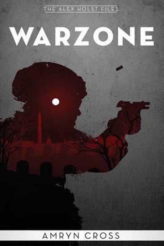 East Wind- Warzone - cover