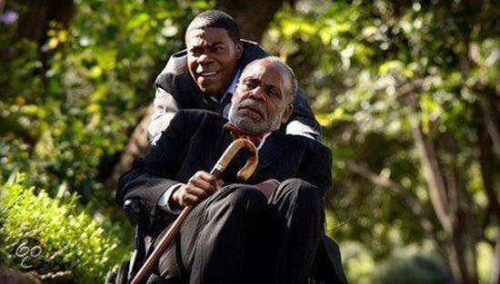 Death At A Funeral (2010) (Blu-ray)