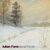 Julian Fane - Special Forces (CD)