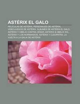 Asterix El Galo