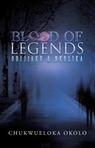 Blood of Legends