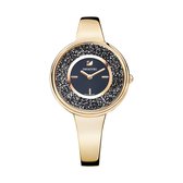 Swarovski Horloge Crystalline Pure - Rose Gold Tone - 5295334