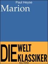 99 Welt-Klassiker - Marion