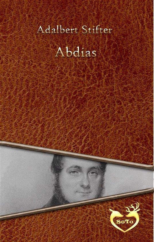 Abdias (ebook), Adalbert Stifter | 9783960770596 | Boeken | bol.com