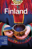 Lonely Planet Finland