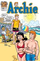 Archie 566 - Archie #566