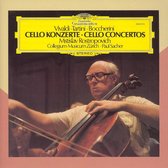 Vivaldi, Tartini, Boccherini: Cello Concertos