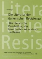 Die Literatur der italienischen Resistenza