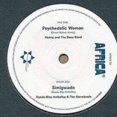Psychedelic Woman/Simigwado