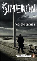 Insp Maigret Pietr The Latvian