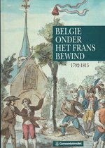 België onder het Frans bewind