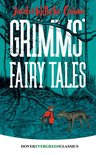 Dover Children's Evergreen Classics - Grimms' Fairy Tales