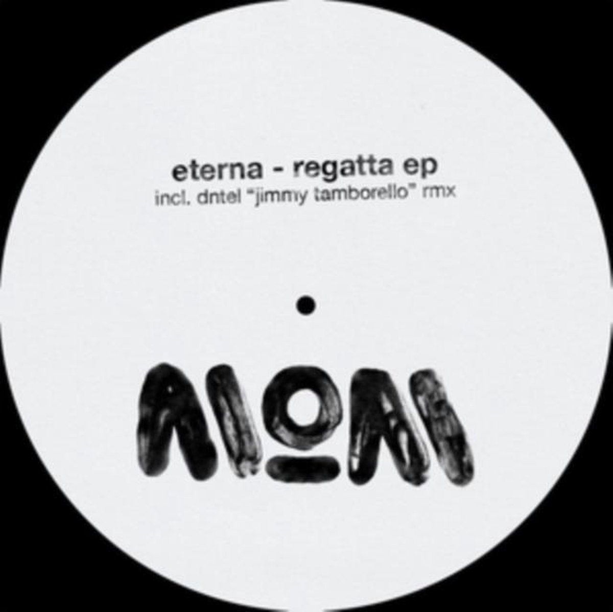 Regatta EP
