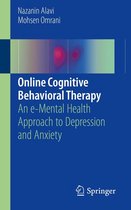 Online Cognitive Behavioral Therapy
