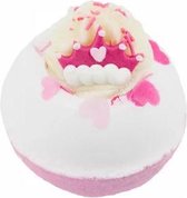 Badbruisbal - Bath bomb  - Little princess