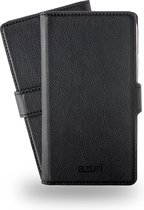 Azuri Universele wallet - XLarge - Zwart