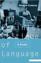 World and Word- Feminist Critique of Language