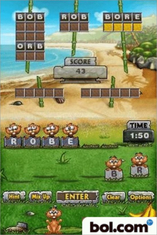 Pogo Island