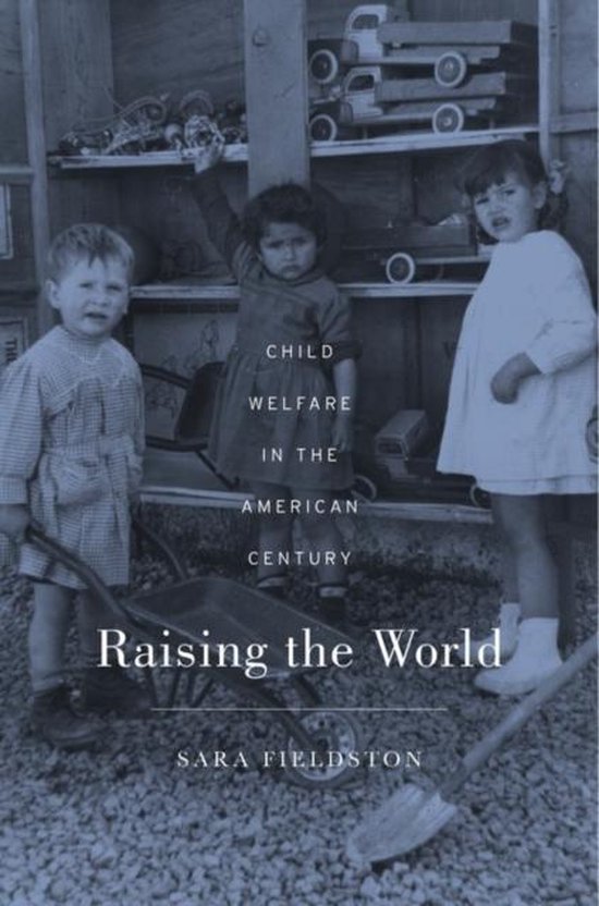 Raising The World