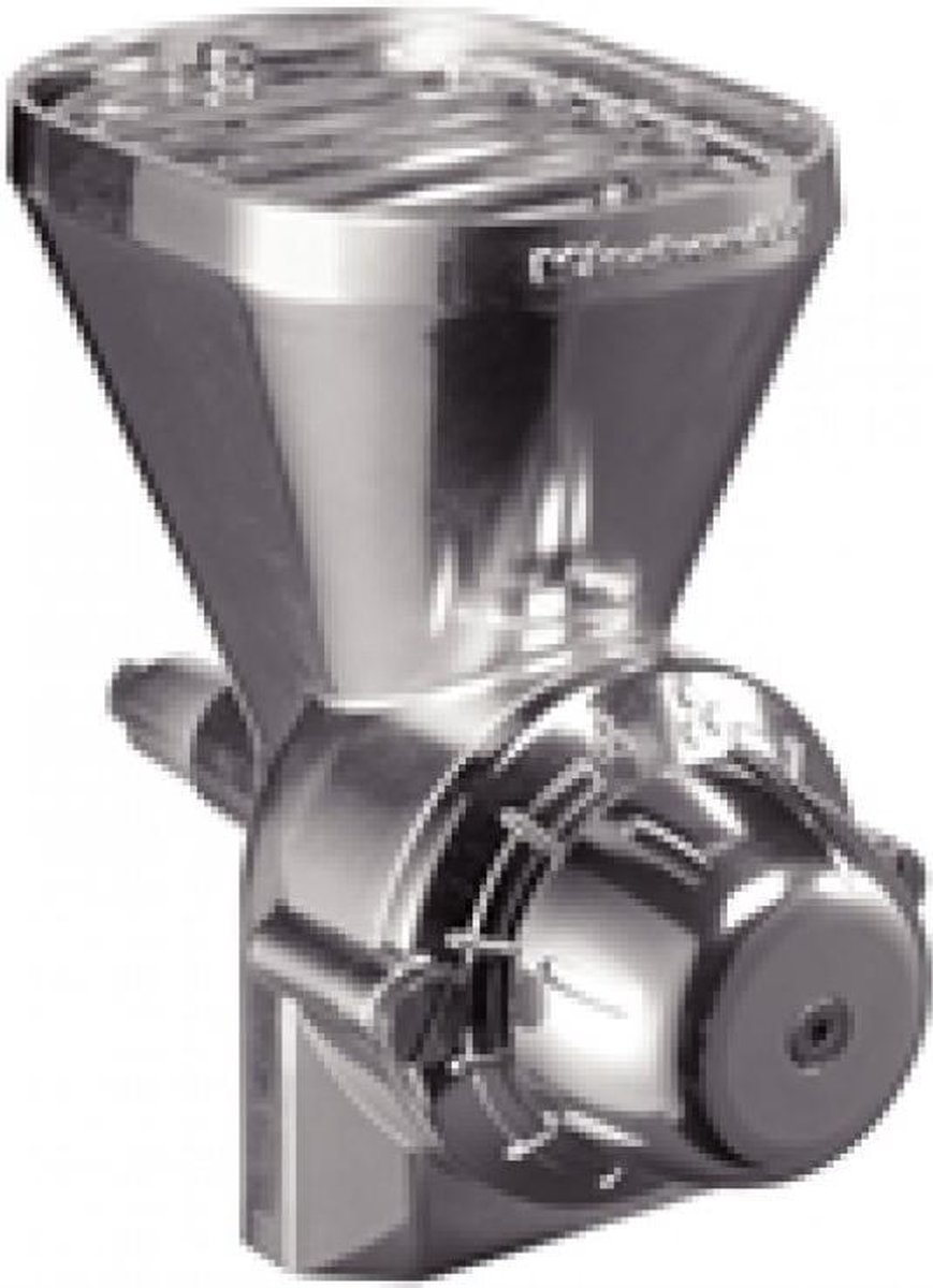 Kitchenaid Graanmolen Bol Com