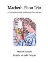Macbeth Piano Trio