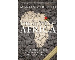 State Of Africa