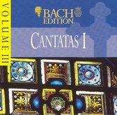 Bach Edition: Cantatas I