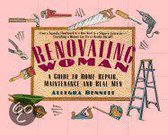 Renovating Woman