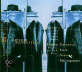 The Rubinstein Collection Vol 30 - Debussy, Franck, Liszt etc