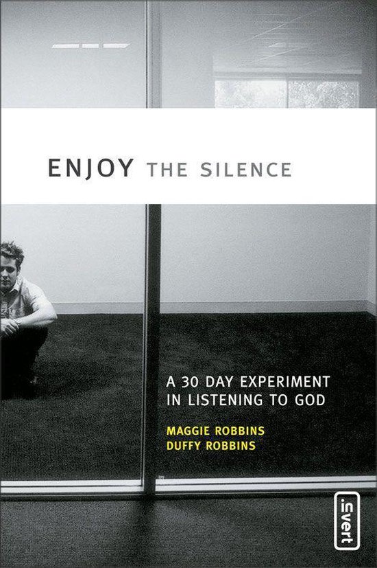 Enjoy the Silence - cover