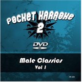 Pocket Karaoke 2 - Male