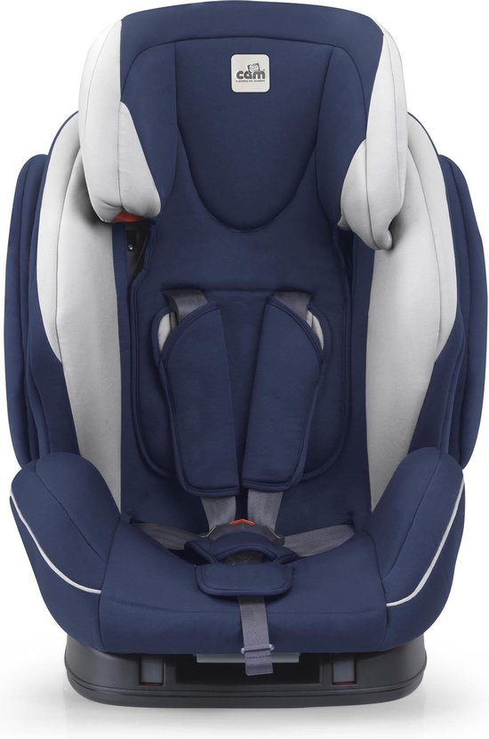 Regolo Car Seat - Autostoel - - Made in | bol.com